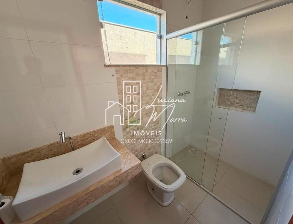 Apartamento em Patos de Minas - Ipanema