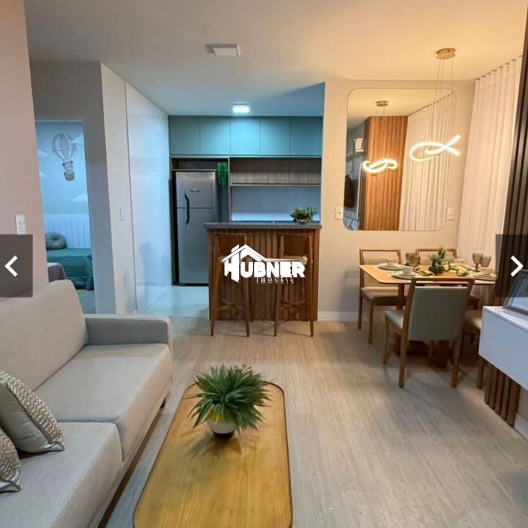 Apartamento Padrão Na Planta I 2 Quartos Patos de Minas