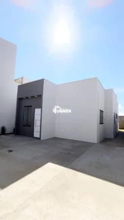 Casa Padrão I 3 Quartos sendo 1 suíte Bairro São Sebastião