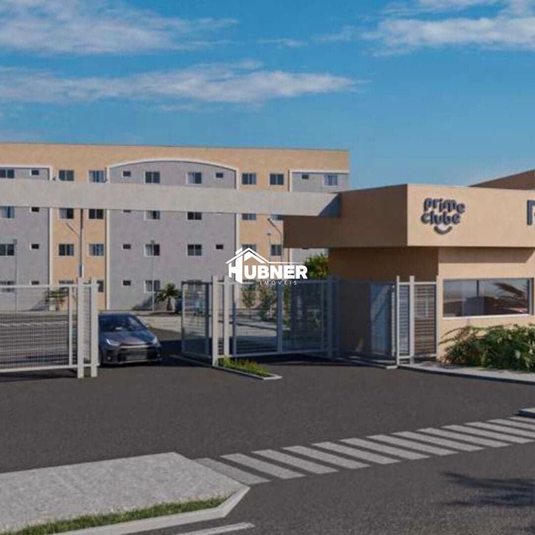 Apartamento Padrão I Na Planta Araguari-MG 2 Quartos