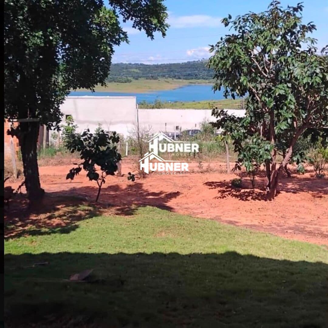 Rancho I Recanto dos Pequis