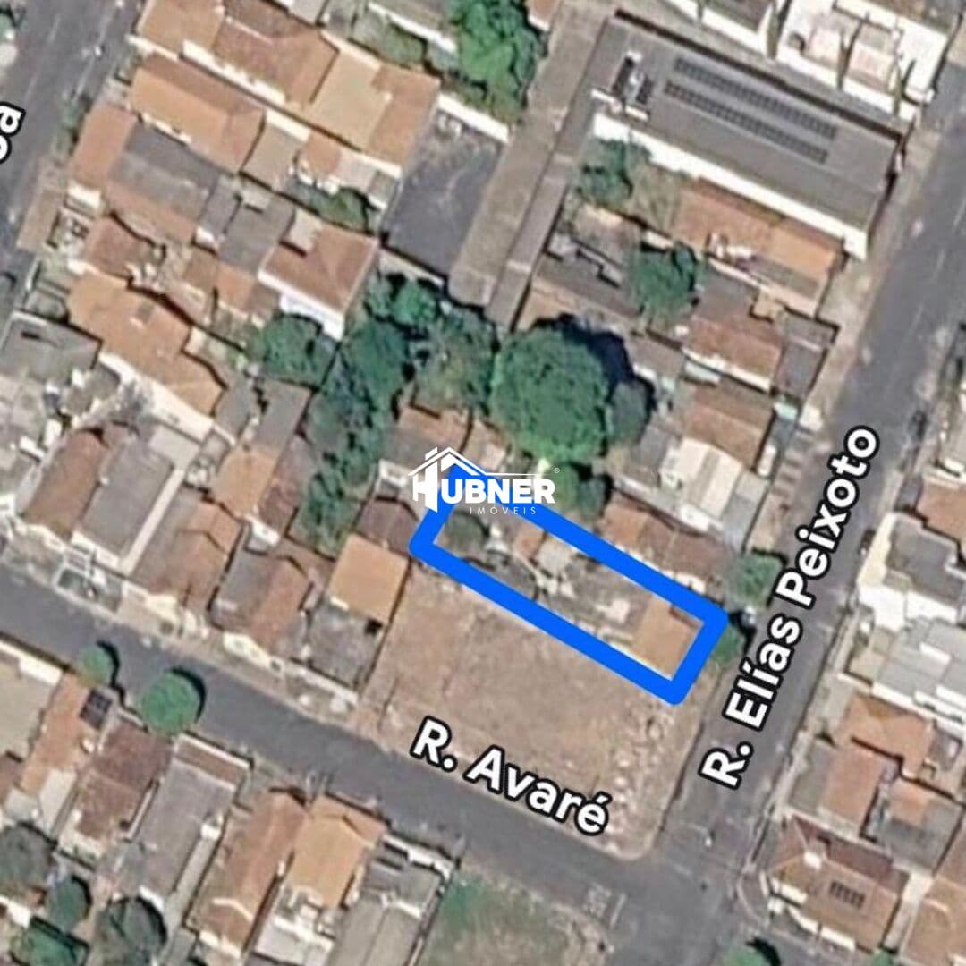 Terreno I Bairro Centro