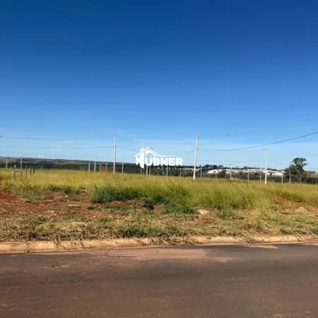 Terreno Lote I Interlagos