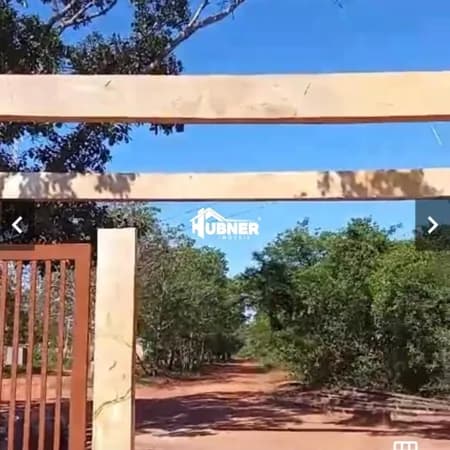 Chácara I Residencial Pequis
