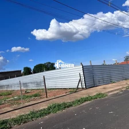 Terreno Lote I Bairro Jardim Brasília