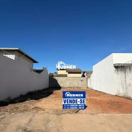 Terreno Lote I Fátima