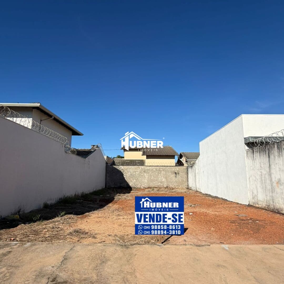 Terreno Lote I Fátima