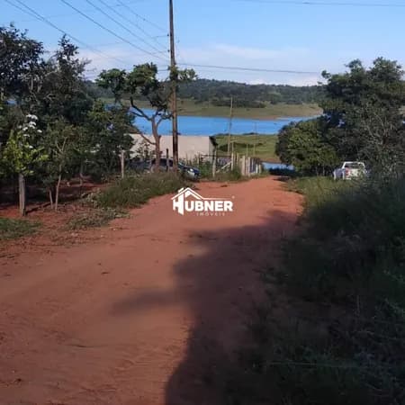 Rancho I Recanto dos Pequis