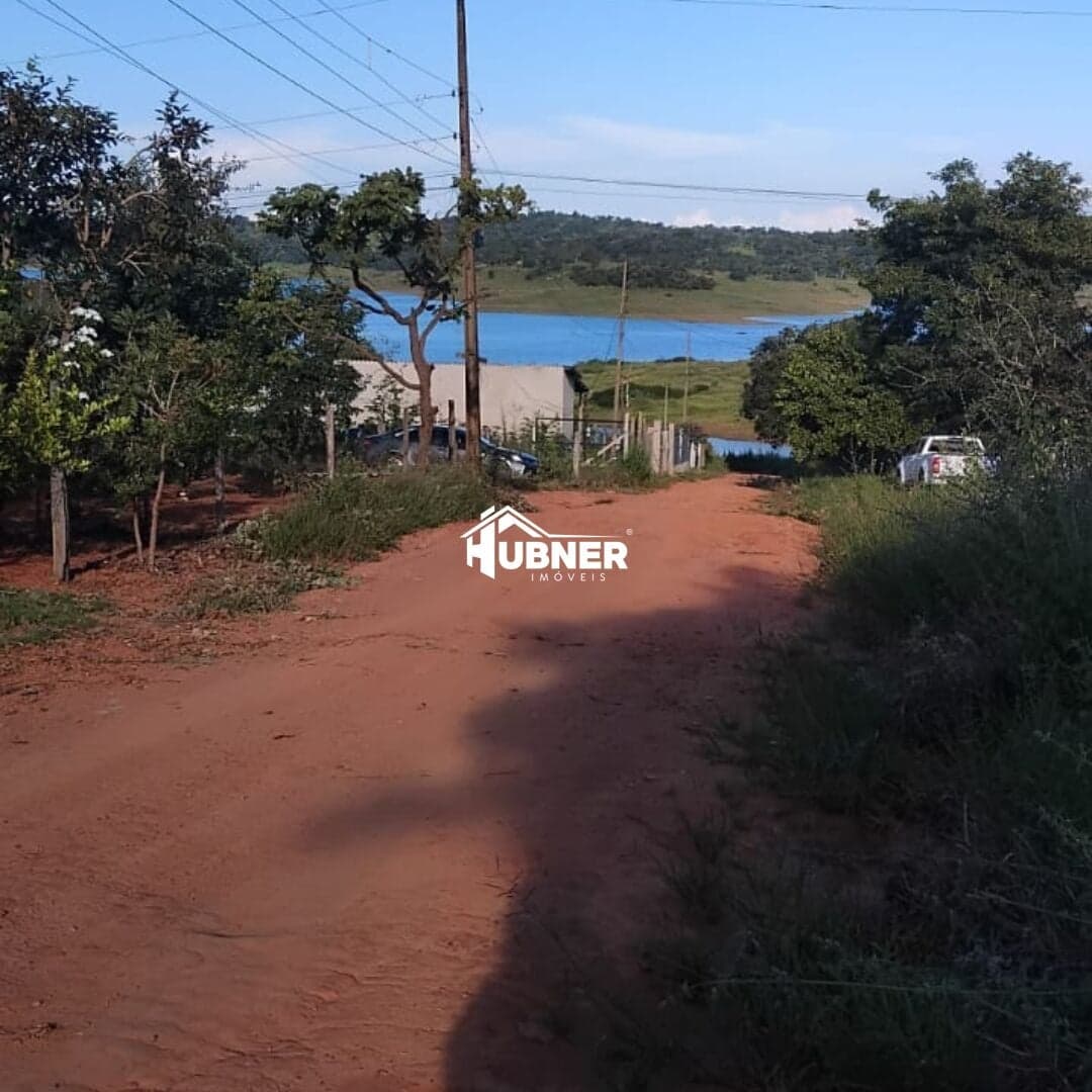 Rancho I Recanto dos Pequis