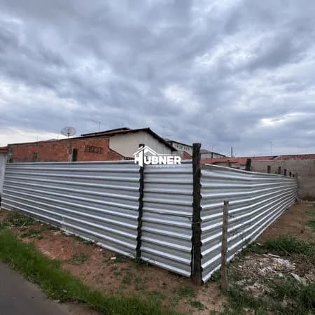 Terreno Lote I Bairro Goiás