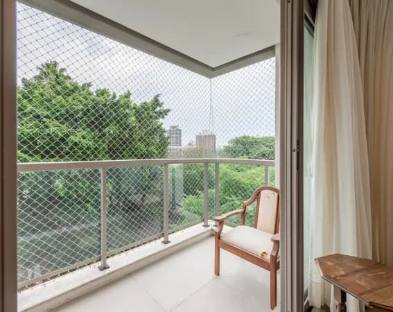 Apartamento em Porto Alegre - Menino Deus