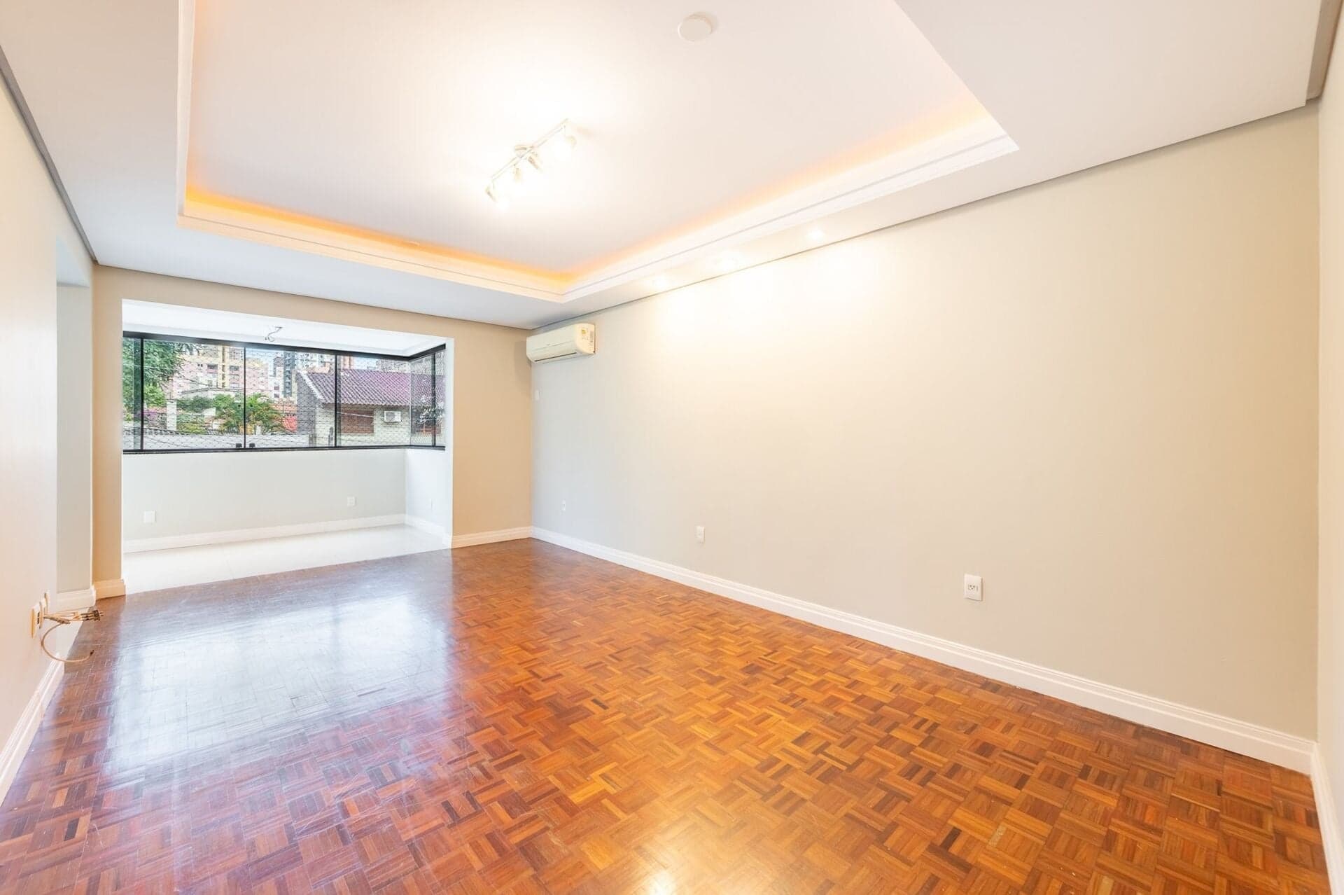 Apartamento em Porto Alegre - Boa Vista