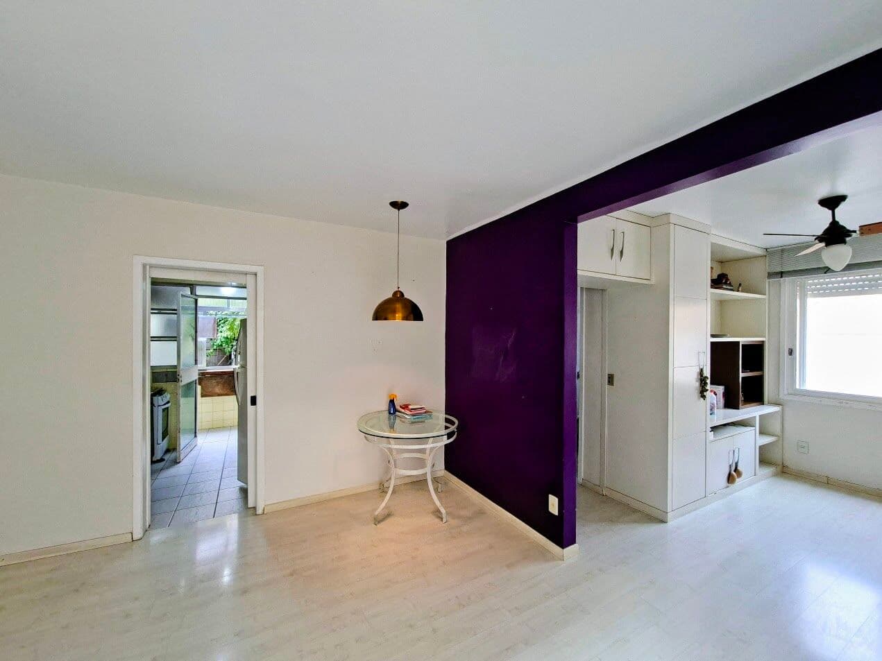Apartamento em Porto Alegre - Bela Vista