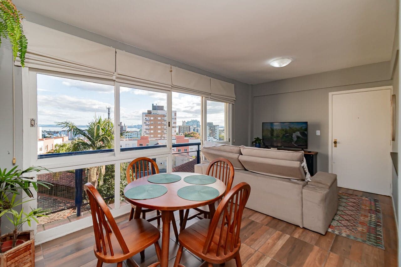 Apartamento em Porto Alegre - Tristeza
