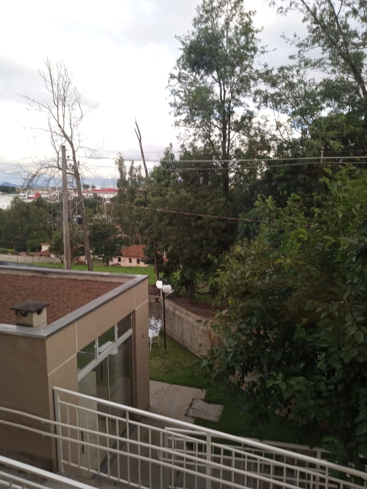 Apartamento à Venda – Residencial Parque das Flores | Pouso Alegre/MG
