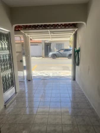 CASA À VENDA – JARDIM AMÉRICA | POUSO ALEGRE/MG