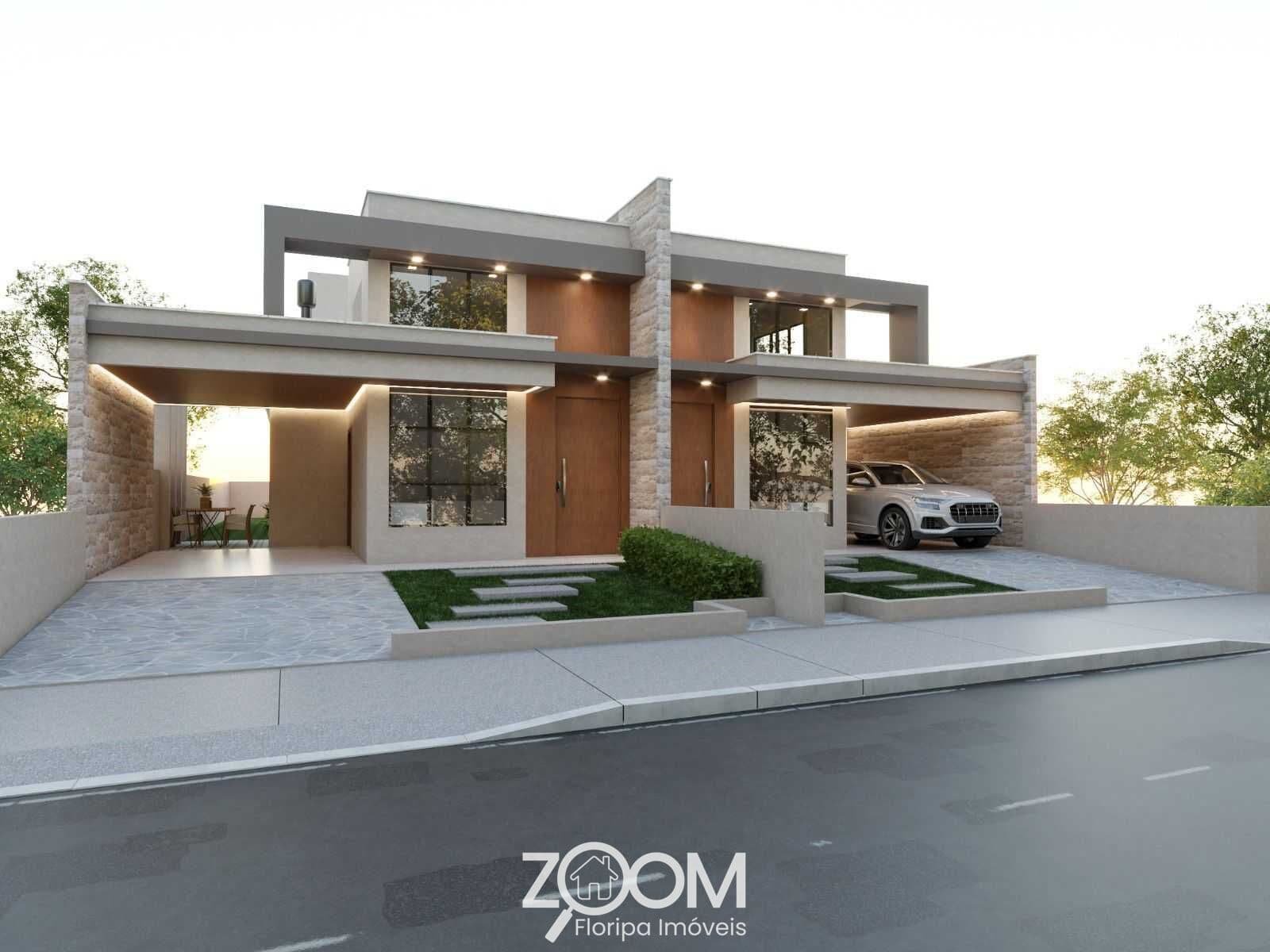 Casa Térrea com 3 dormitórios - Oportunidade de lançamento