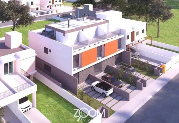 Última Unidade Disponível. Triplex com 3 suítes, Cobertura com Jacuzzi e Passível de Financiamento Bancário