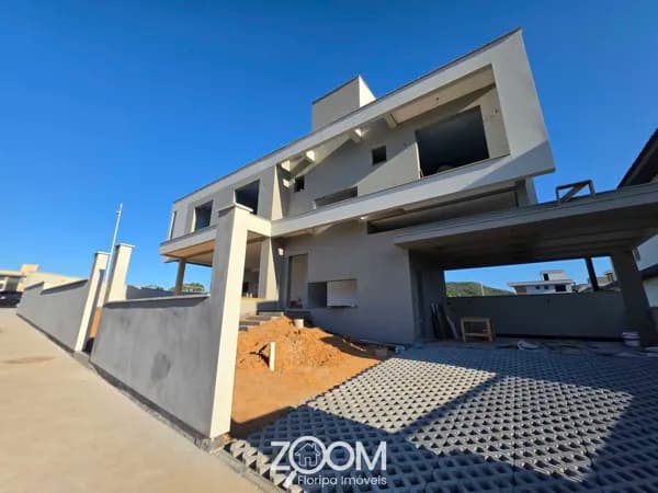 Design Contemporâneo e Exclusividade em cada detalhe.
