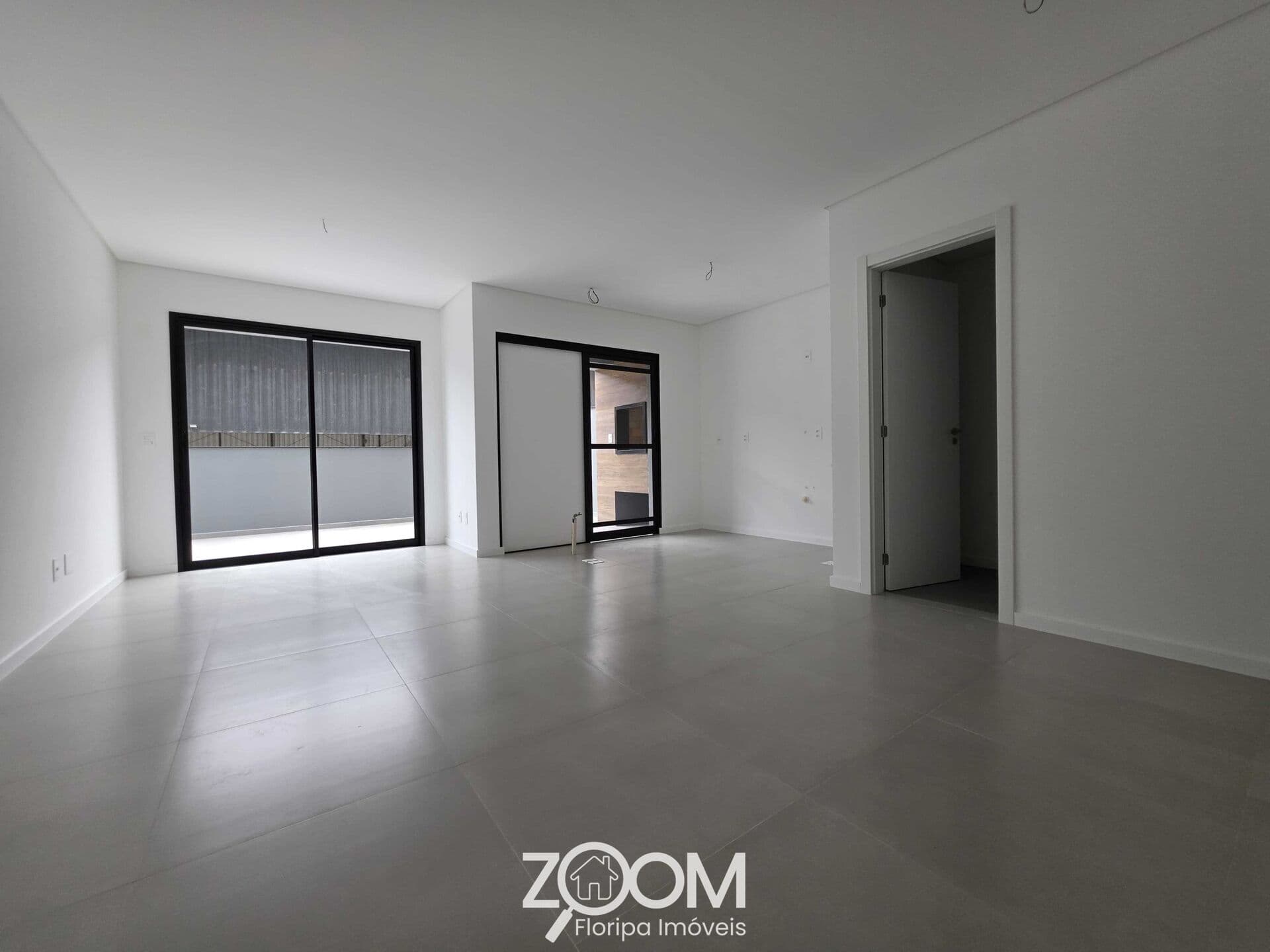 Studio Garden com Terraço Privativo – Estratégia e Conforto