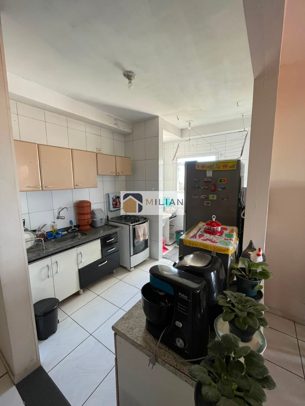 Apartamento Vila Urupês Suzano