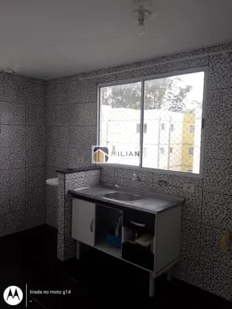 Apartamento em Mogi das Cruzes - Parque Olimpico