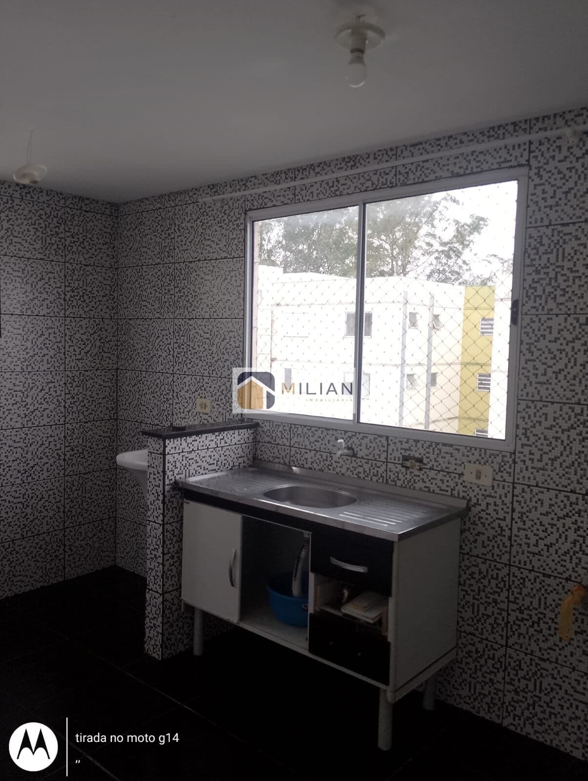 Apartamento em Mogi das Cruzes - Parque Olimpico