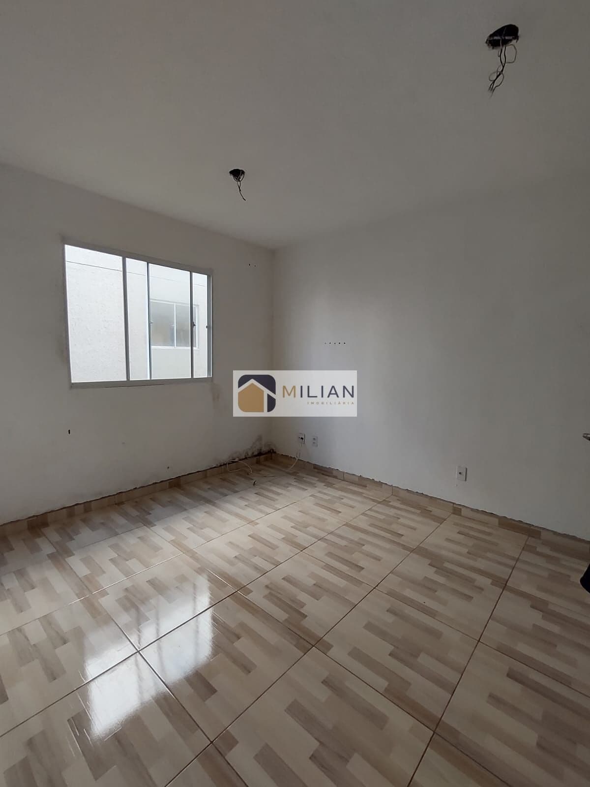 Apartamento em Suzano - Parque Santa Rosa