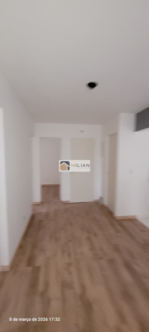 Apartamento em Mogi das Cruzes - Vila Nova Aparecida