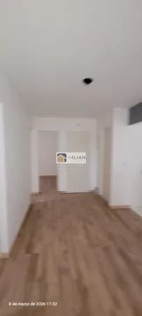 Apartamento em Mogi das Cruzes - Vila Nova Aparecida
