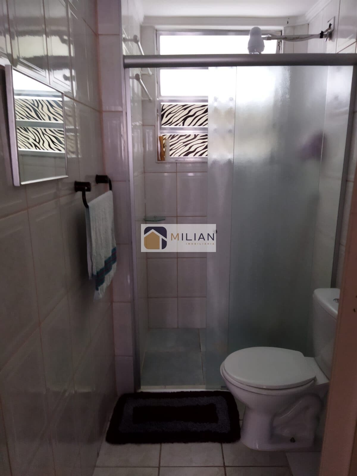 Apartamento em Praia Grande - Guilhermina