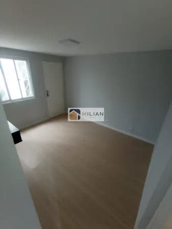 Apartamento em Mogi das Cruzes - Jardim Aeroporto III