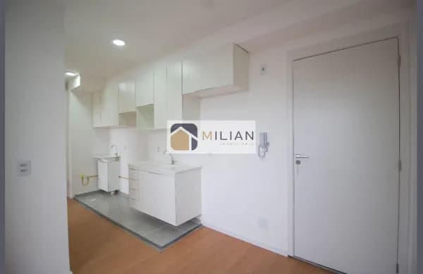 Apartamento em São Paulo - Moinho Velho