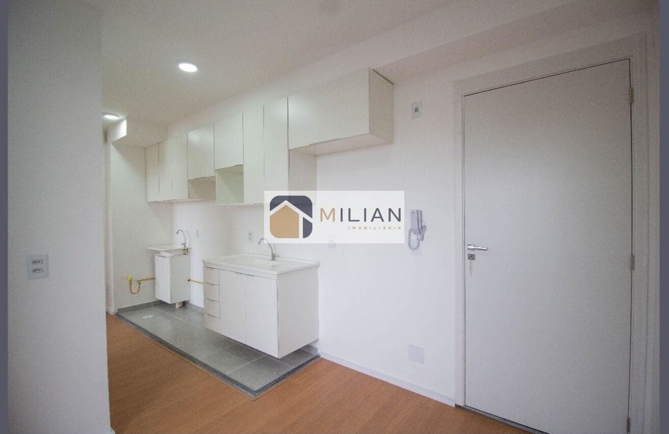 Apartamento em São Paulo - Moinho Velho