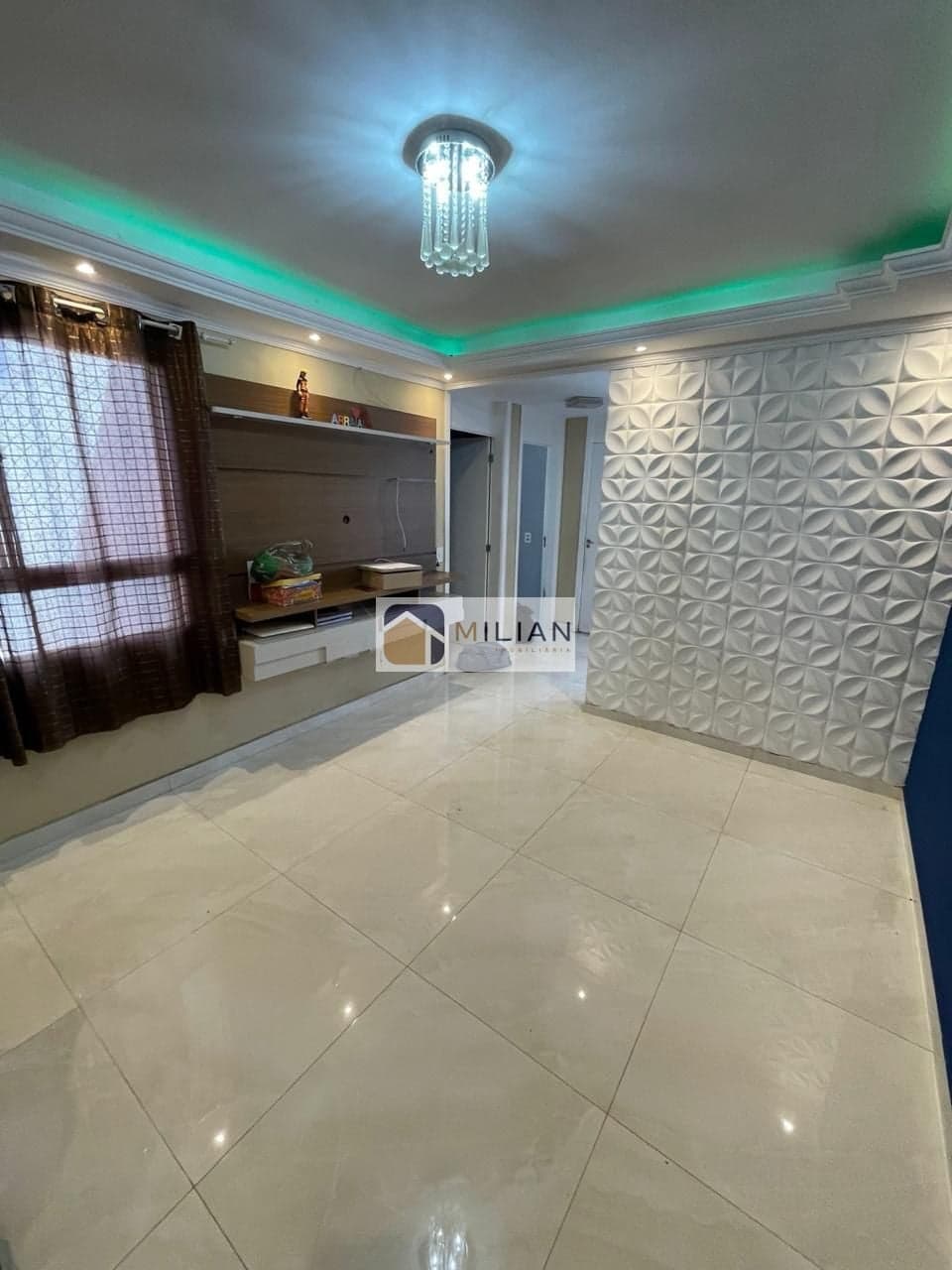 Apartamento em Suzano - Jardim Europa