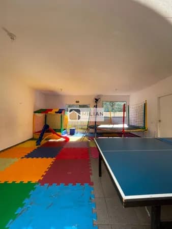 Apartamento em Suzano - Parque Santa Rosa