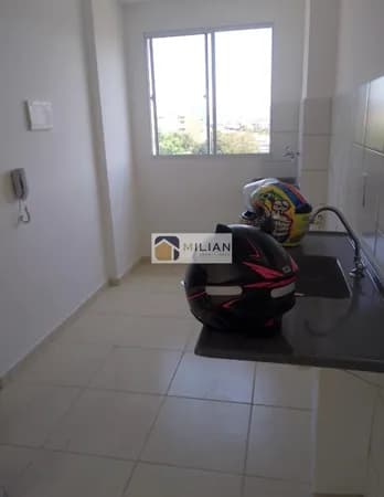 Apartamento em Mogi das Cruzes - Vila Brasileira