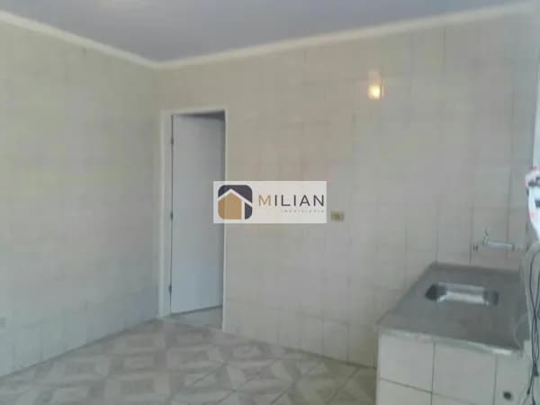 Casa em Suzano - Vila Amorim