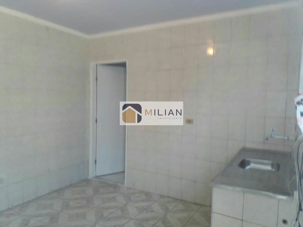 Casa em Suzano - Vila Amorim