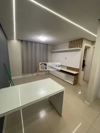 Apartamento em Suzano - Caxangá