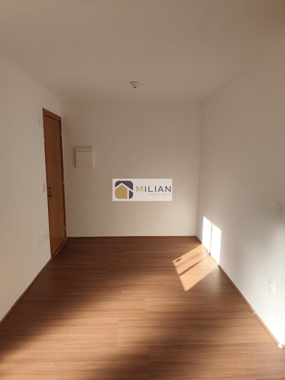 Apartamento em Suzano - Chácara Estância Paulista