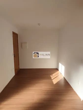 Apartamento em Suzano - Chácara Estância Paulista