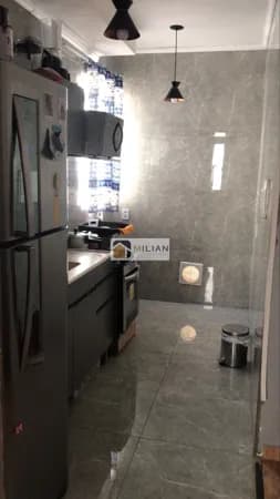 Apartamento em Suzano - Parque Santa Rosa