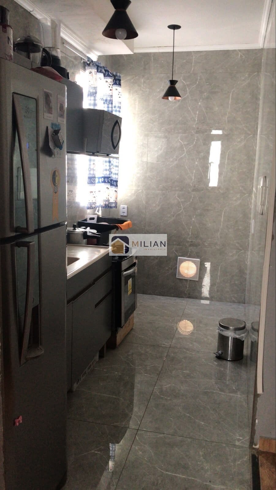 Apartamento em Suzano - Parque Santa Rosa
