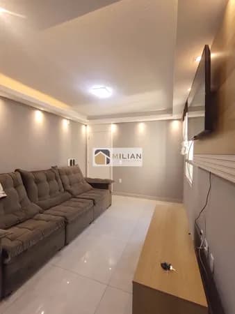 Apartamento em Suzano - Vila Costa