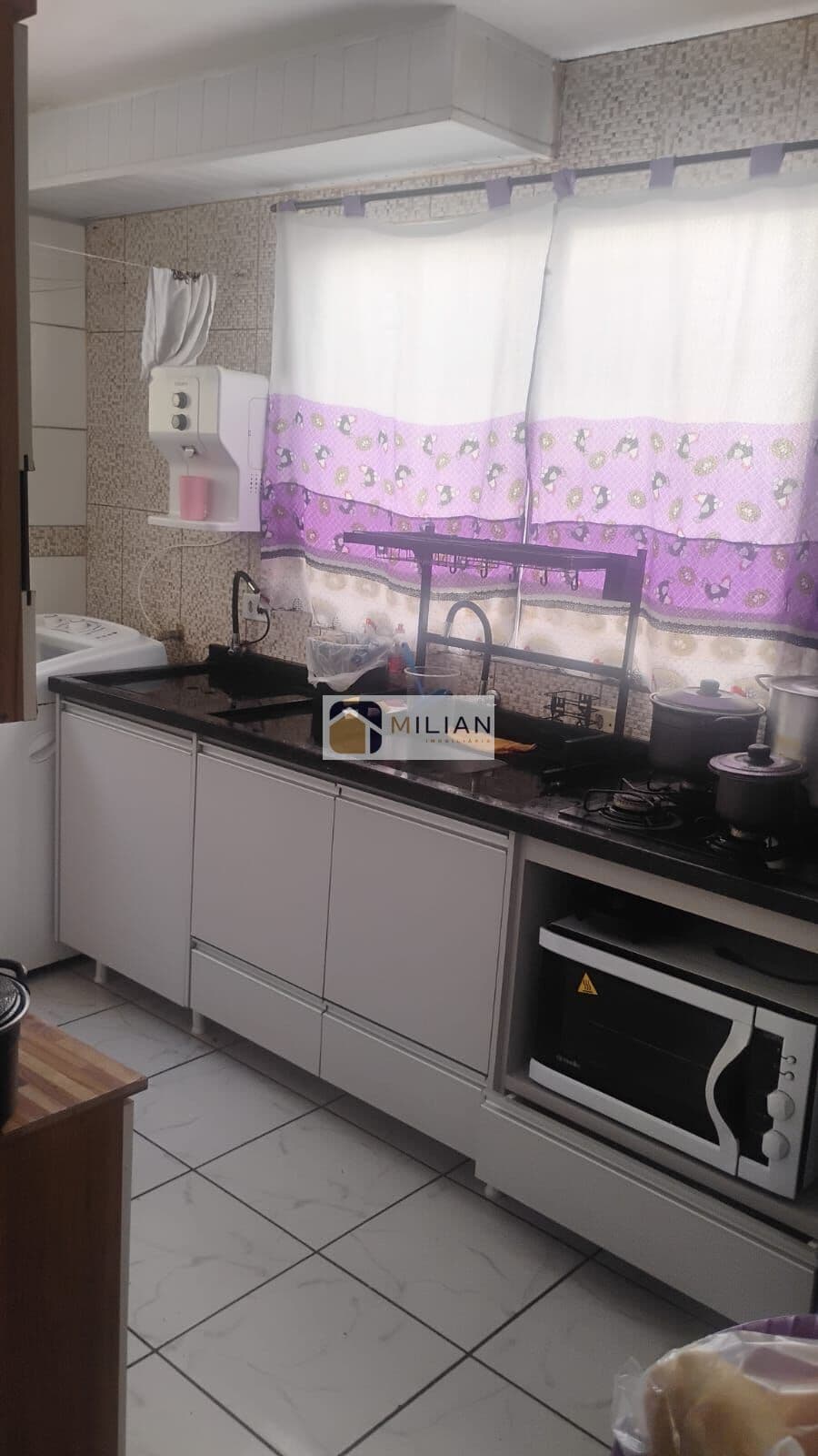 Apartamento Para locação prox ao centro de suzano