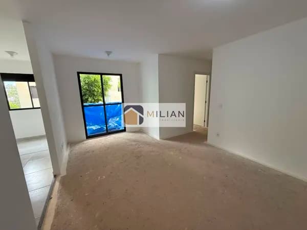 Apartamento em Suzano - Jardim Chácara Méa