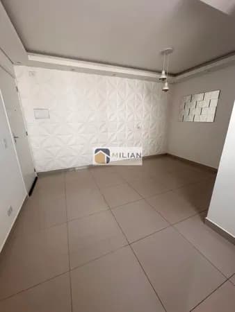 Apartamento Vila amorim - Suzano