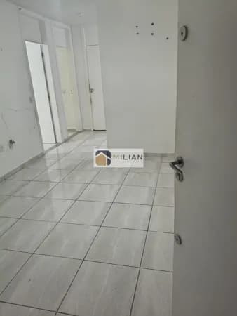 Apartamento em Suzano - Jardim Monte Cristo