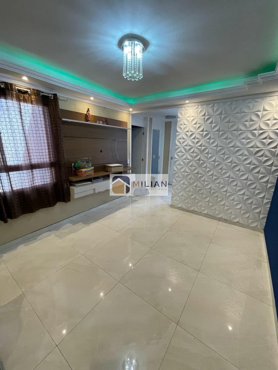 Apartamento em Suzano - Jardim Europa